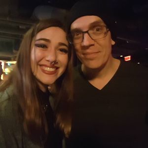 Meet your Posher, Mary